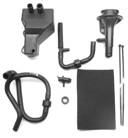 Vevhusventilation Uppgradering