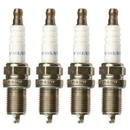 Tändstift som passar Volvo 240, 740,940