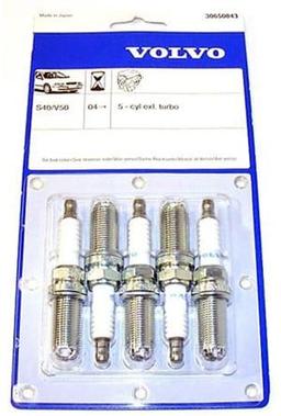 Tulpat Volvo S40N, V50