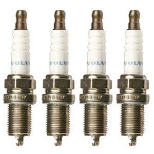 Tändstift som passar Volvo S/V 40 Turbo
