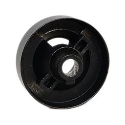 Ohjauspyörän napa Luisi Air BMW E46