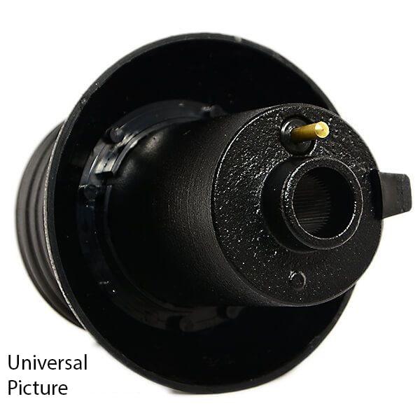 Rattnav Luisi Air BMW E39