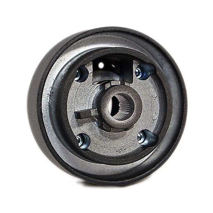 Ohjauspyörän napa Luisi Air Citroen C2