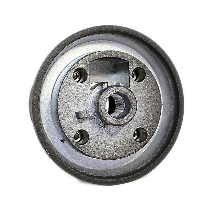 Ohjauspyörän napa Luisi Air Citroen Berlingo