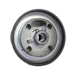 Ohjauspyörän napa Luisi Air Citroen Berlingo