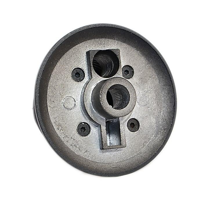 Ohjauspyörän napa Luisi Air Fiat Nuova