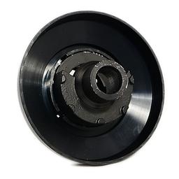 Ohjauspyörän napa Luisi Air Mini Cooper 2001-2007