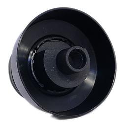 Ohjauspyörän napa Luisi Air Opel Corsa D