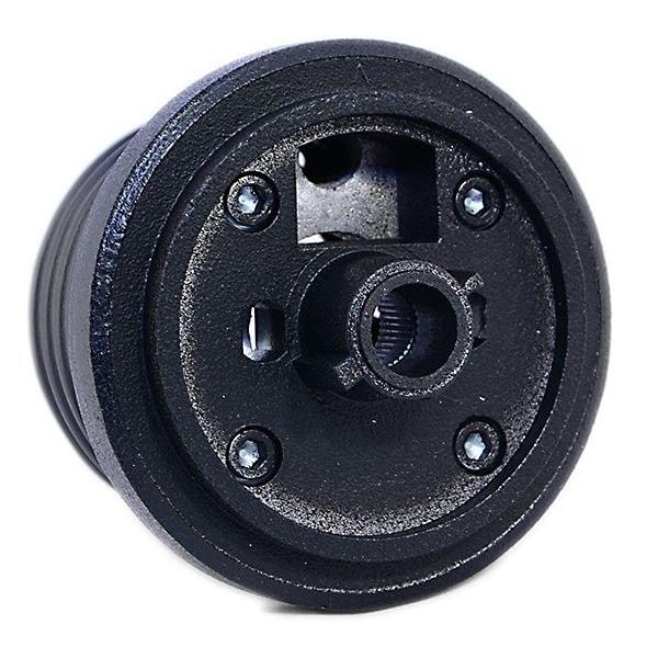 Ohjauspyörän napa Luisi Air Opel Corsa 1998->