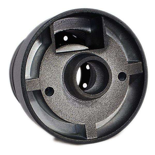 Ohjauspyörän napa Luisi Air VW Golf 5