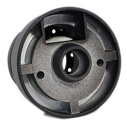 Ohjauspyörän napa Luisi Air VW Golf 5