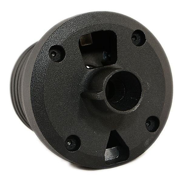 Ohjauspyörän napa Luisi Air Renault Clio 2005-2014