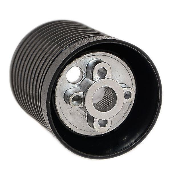 Rattnav Luisi Volvo 340