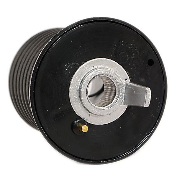 Ohjauspyörän napa Luisi Volvo 760