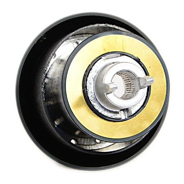 Ohjauspyörän napa Luisi Alfa 164