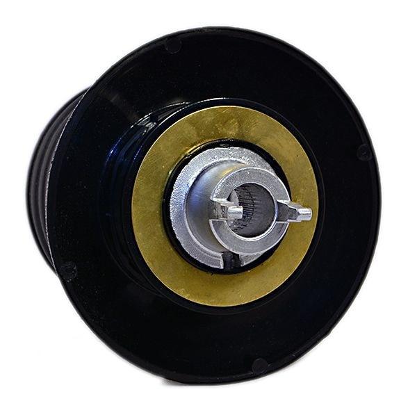 Ratnav Luisi Fiat Coupé