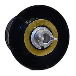 Ratnav Luisi Fiat Coupé