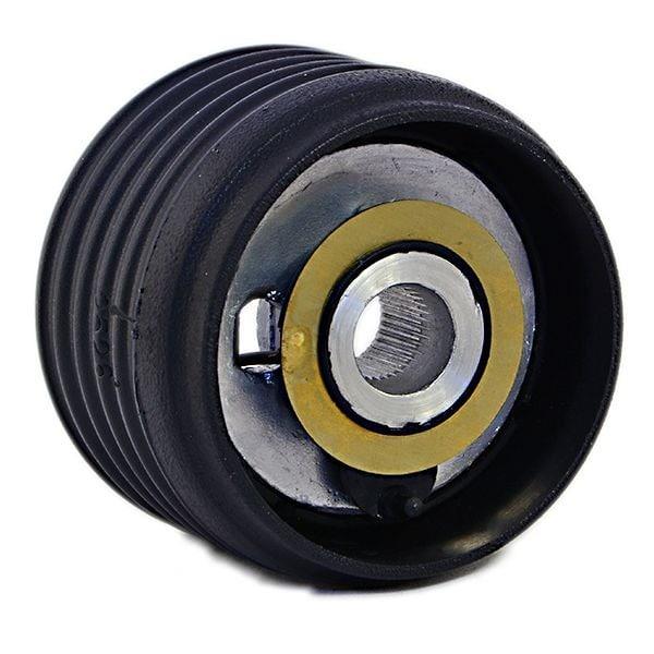 Ohjauspyörän napa Luisi Fiat Cinquecento