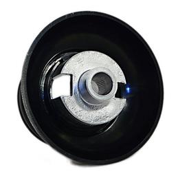 Ohjauspyörän napa Luisi Fiat Cinquecento