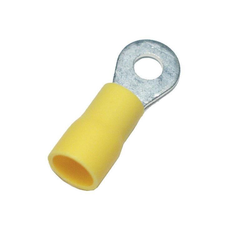 Krympringsko Gul 6,4 mm