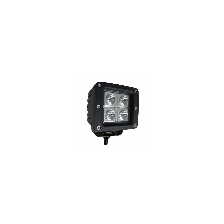 Arbeidslampe 4xLED 16 W