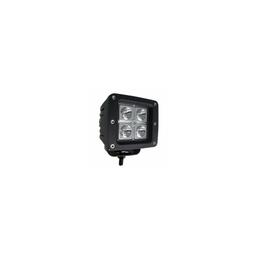 Arbeidslampe 4xLED 16 W