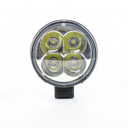 Työvalaisin 4xLED 14 W