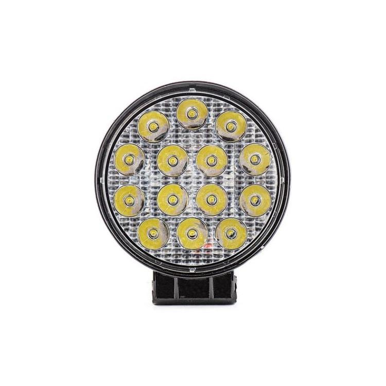 Arbetslampa 14xLED 40 W