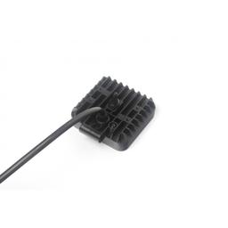 Työvalaisin 12xLED 12 W jossa on virtakytkin