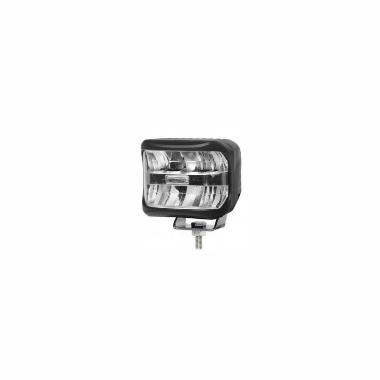 Arbeidslampe 8xLED 27 W