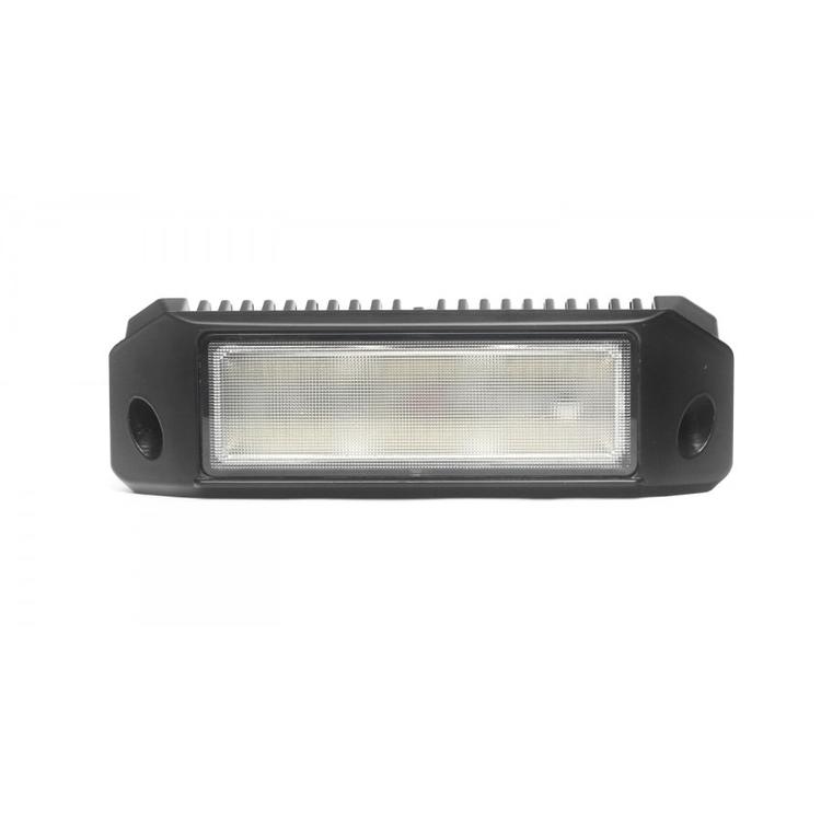 Arbeidslampe 42xLED 46 W