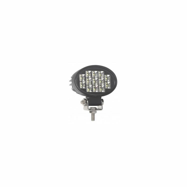 Arbetslampa 13xLED 19 W