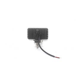 Työvalaisin 18xLED 27 W, jossa on virtakytkin