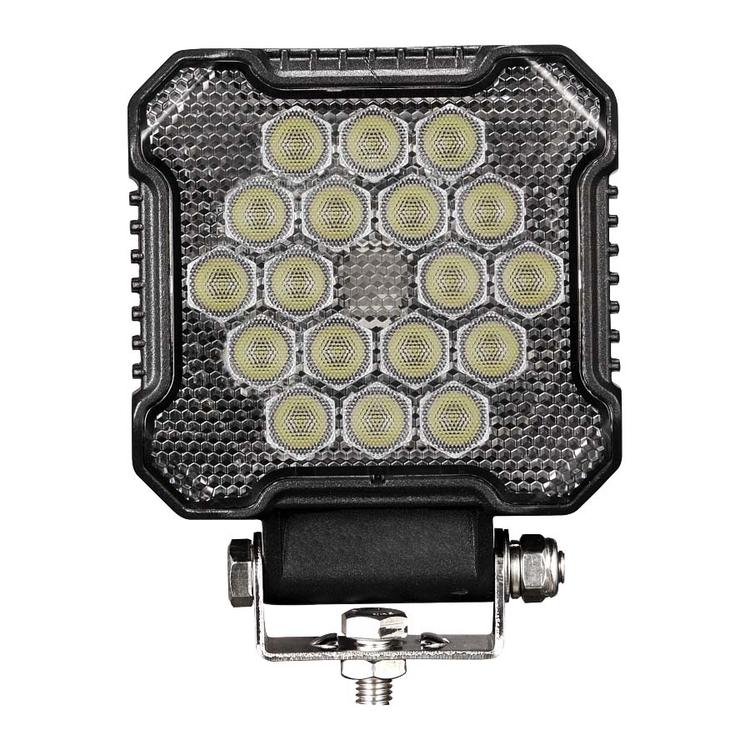 Arbeidslampe 18xLED 26 W
