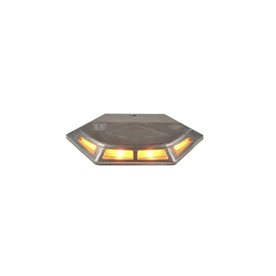 Blitzlys til baggavel 12/24V LED