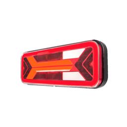 Baklampa LED 12/24V