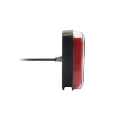 Baklampa LED 12/24V