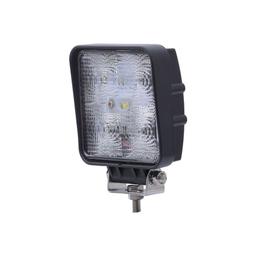 Työvalaisin 5xLED 14 W