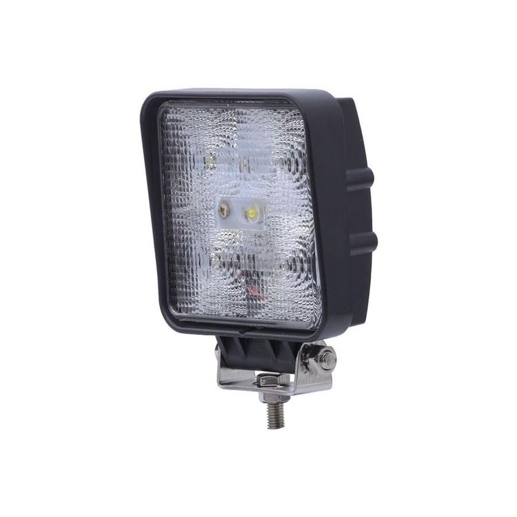 Arbetslampa 5xLED 14 W