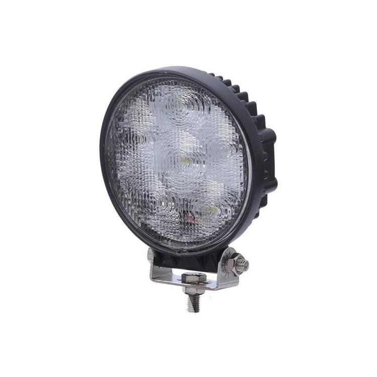 Arbetslampa 6xLED 15 W