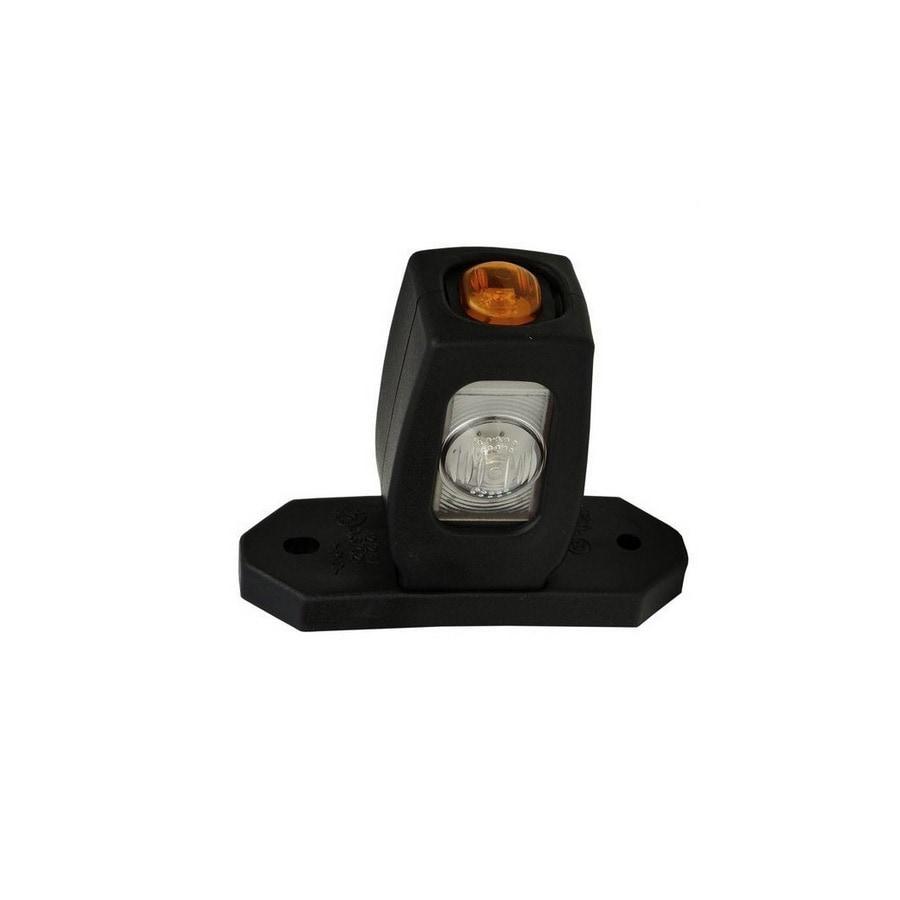 Sivuvalaisin LED 12/24V