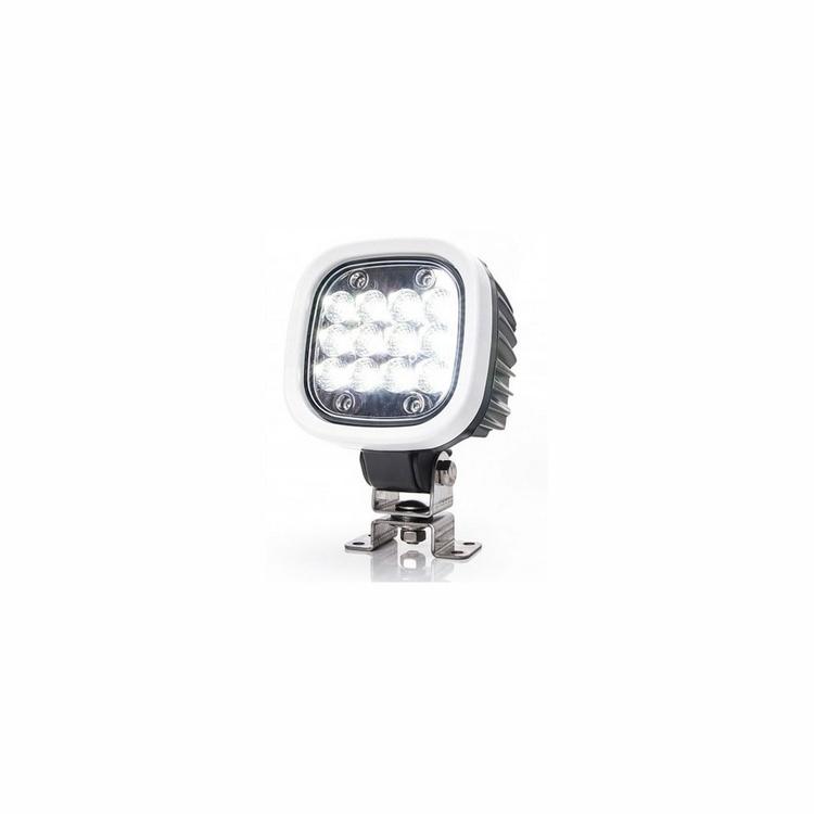 LED Työvalaisin