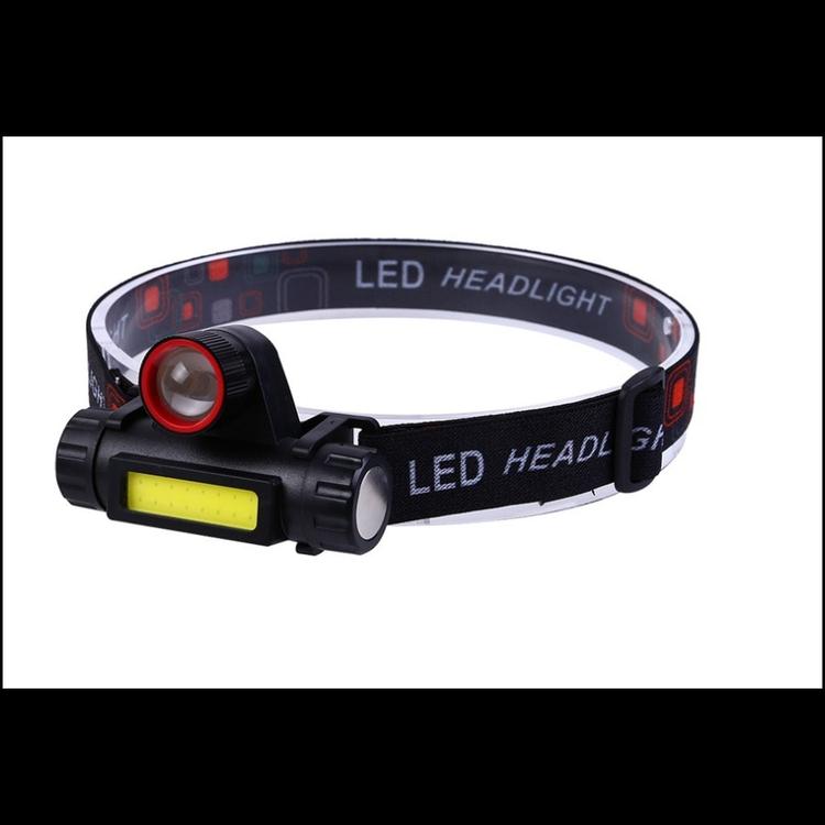 LED-ajovalaisin