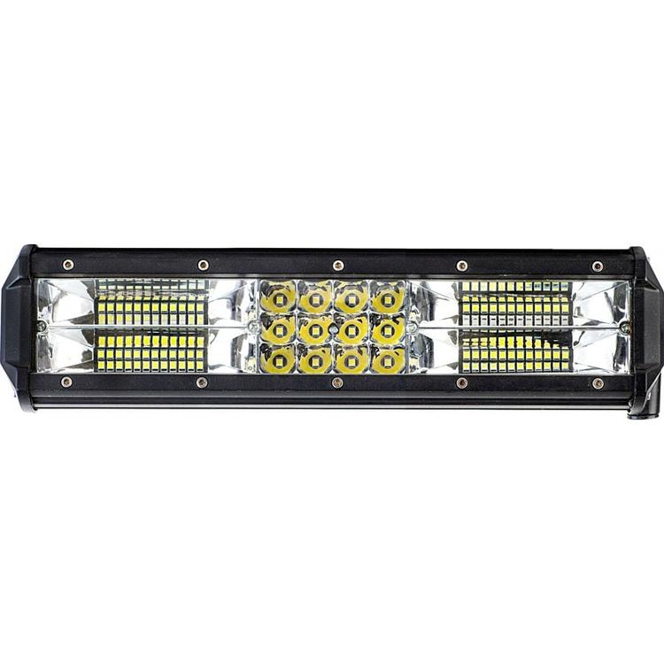 Arbetslampa 60xLED 90 W