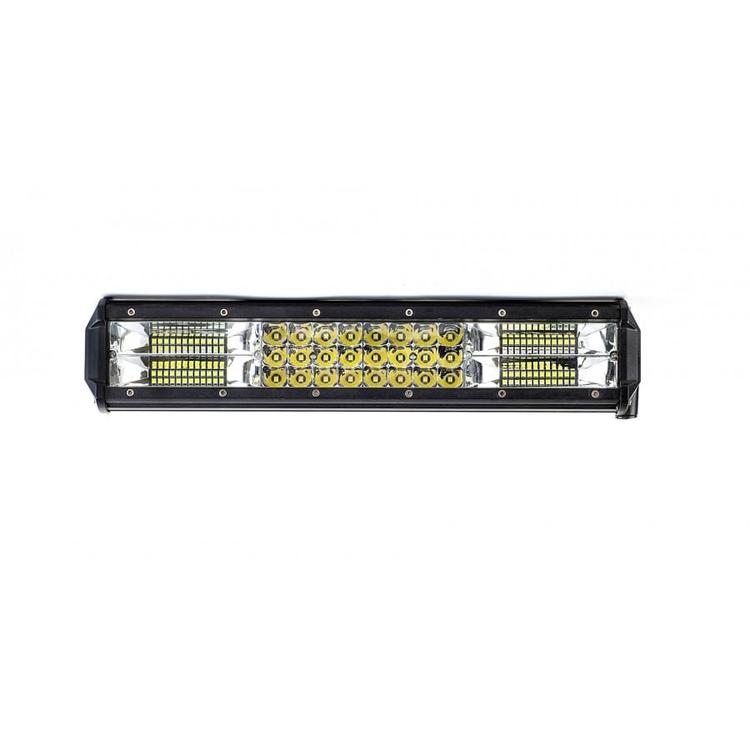 Arbetslampa 72xLED 108W