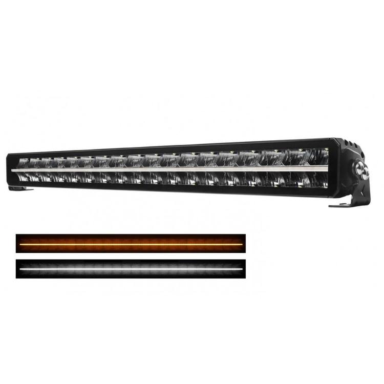 LED-ramp 48+96xLED 15 W, 180 W