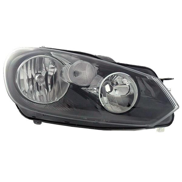 OEM Lyskaster Høyre Golf 6