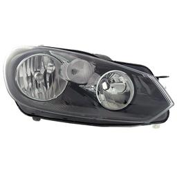 OEM Lyskaster Høyre Golf 6