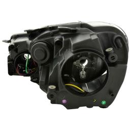 OEM Lyskaster Venstre Golf 6