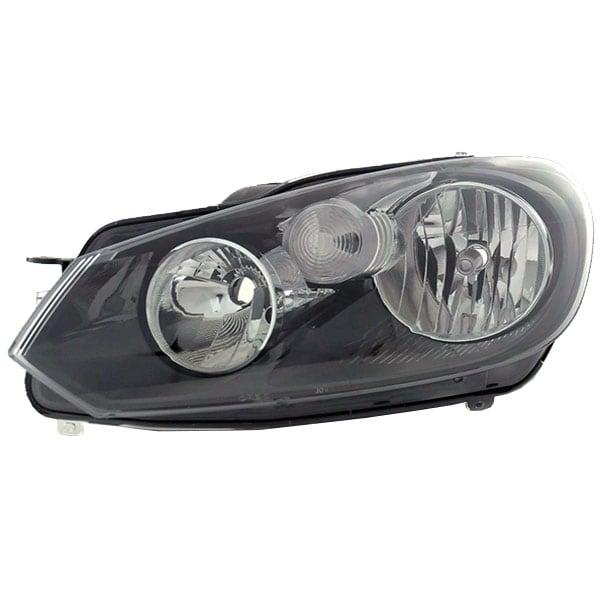 OEM Lyskaster Venstre Golf 6
